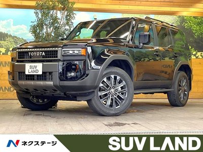 صورة 1 لـ 2025 Toyota LAND CRUISER 250