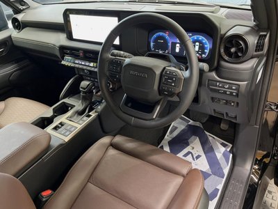 صورة 29 لـ 2025 Toyota LAND CRUISER 250