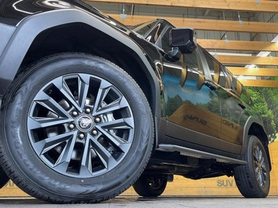 صورة 13 لـ 2025 Toyota LAND CRUISER 250