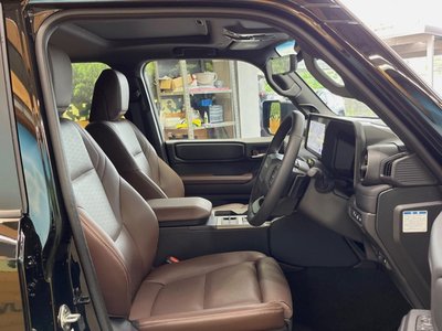 صورة 30 لـ 2025 Toyota LAND CRUISER 250