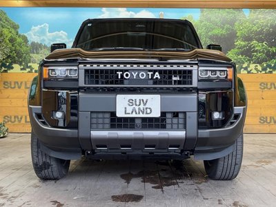 صورة 14 لـ 2025 Toyota LAND CRUISER 250