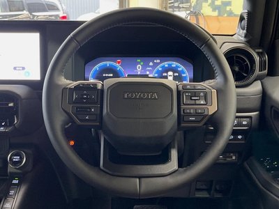 صورة 11 لـ 2025 Toyota LAND CRUISER 250