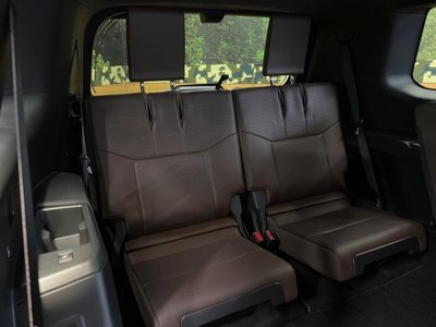 صورة 9 لـ 2025 Toyota LAND CRUISER 250