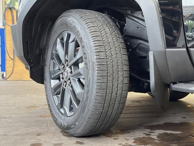 صورة 25 لـ 2025 Toyota LAND CRUISER 250