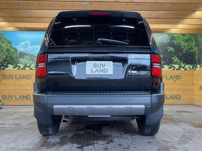 صورة 59 لـ 2025 Toyota LAND CRUISER 250