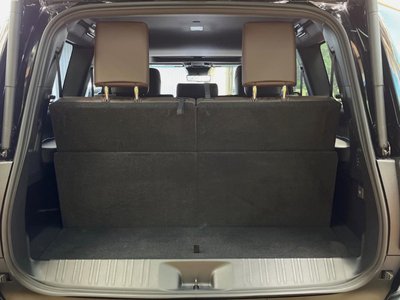 صورة 52 لـ 2025 Toyota LAND CRUISER 250