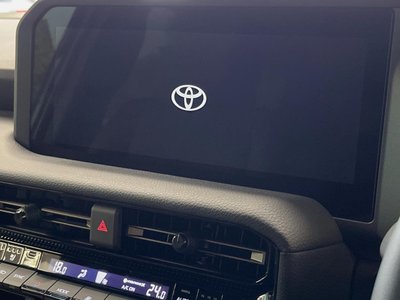 صورة 4 لـ 2025 Toyota LAND CRUISER 250
