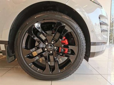 صورة 8 لـ 2025 LAND Rover RANGE ROVER EVOQUE