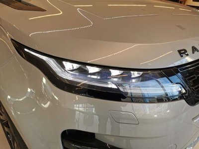 صورة 7 لـ 2025 LAND Rover RANGE ROVER EVOQUE