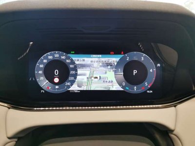 صورة 12 لـ 2025 LAND Rover RANGE ROVER EVOQUE
