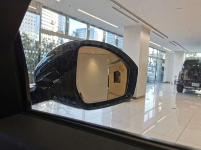 صورة 16 لـ 2025 LAND Rover RANGE ROVER EVOQUE