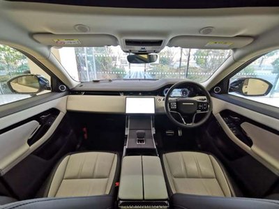 صورة 4 لـ 2025 LAND Rover RANGE ROVER EVOQUE
