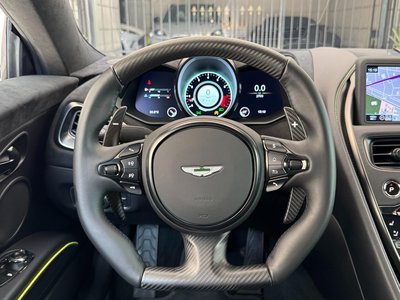 2024 Aston Martin DBS SUPERLEGGERA — фото 36