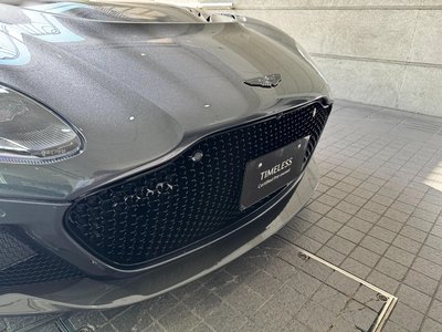 2024 Aston Martin DBS SUPERLEGGERA — фото 25