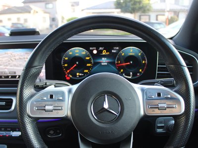 2020 Mercedes-BENZ GLE thumbnail 36