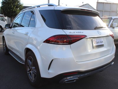 2020 Mercedes-BENZ GLE photo 6