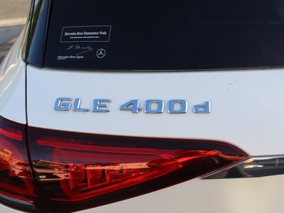 2020 Mercedes-BENZ GLE thumbnail 21