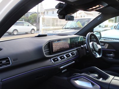 2020 Mercedes-BENZ GLE photo 14