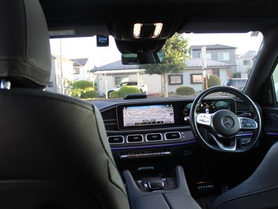 2020 Mercedes-BENZ GLE thumbnail 20