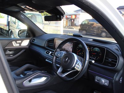 2020 Mercedes-BENZ GLE thumbnail 35