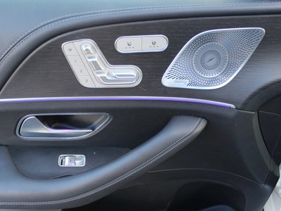 2020 Mercedes-BENZ GLE photo 10