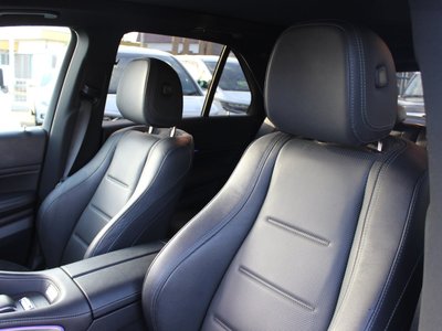 2020 Mercedes-BENZ GLE photo 12
