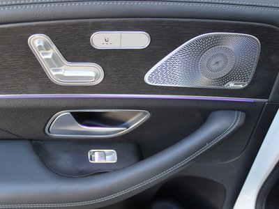2020 Mercedes-BENZ GLE photo 16