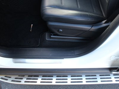 2020 Mercedes-BENZ GLE photo 11