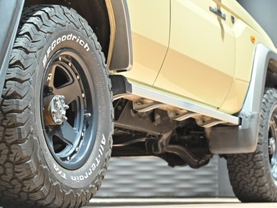 2015 Toyota LAND CRUISER 70 thumbnail 56