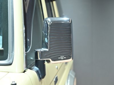 2015 Toyota LAND CRUISER 70 thumbnail 42