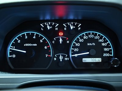 2015 Toyota LAND CRUISER 70 thumbnail 24