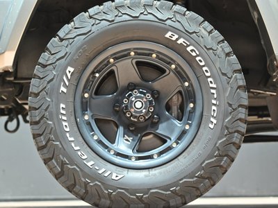 2015 Toyota LAND CRUISER 70 thumbnail 55