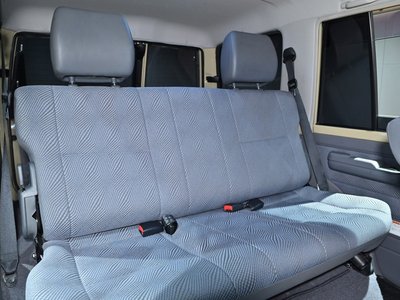 2015 Toyota LAND CRUISER 70 thumbnail 20