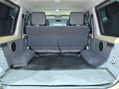 2015 Toyota LAND CRUISER 70 thumbnail 53