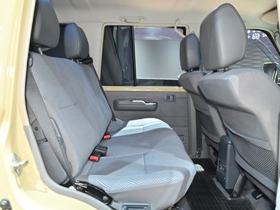 2015 Toyota LAND CRUISER 70 thumbnail 21