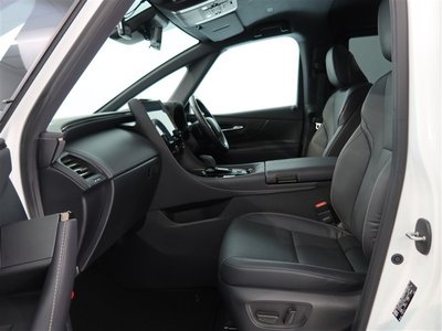 2023 Toyota ALPHARD photo 11