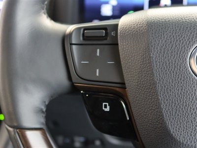 2023 Toyota ALPHARD photo 17