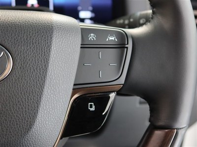2023 Toyota ALPHARD photo 18