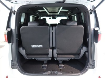 2023 Toyota ALPHARD photo 14