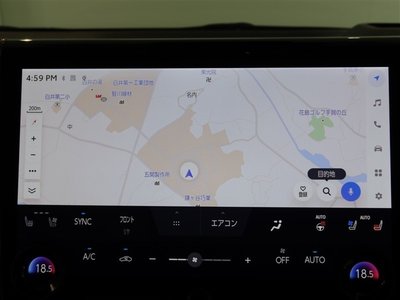 2023 Toyota ALPHARD photo 9