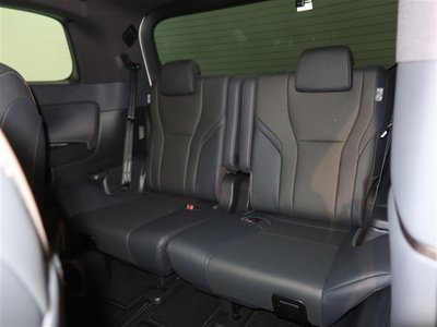 2023 Toyota ALPHARD photo 13