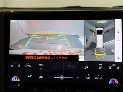 2023 Toyota ALPHARD photo 10