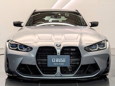 2023 BMW M3 TOURING photo 9