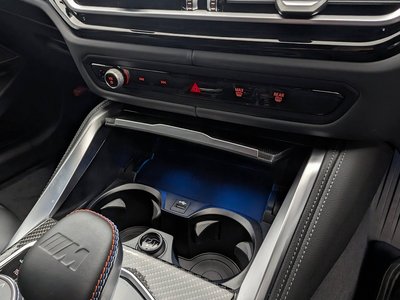 2023 BMW M3 TOURING photo 23