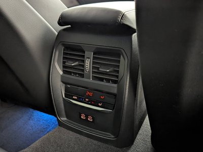 2023 BMW M3 TOURING photo 33