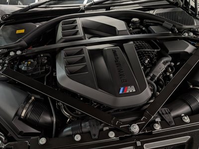 2023 BMW M3 TOURING photo 21