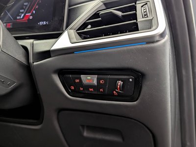 2023 BMW M3 TOURING photo 29