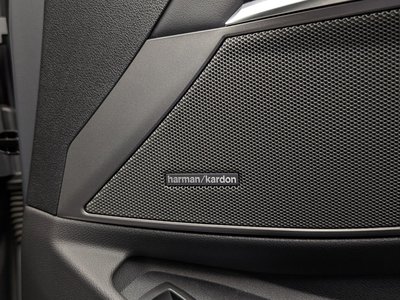 2023 BMW M3 TOURING photo 31