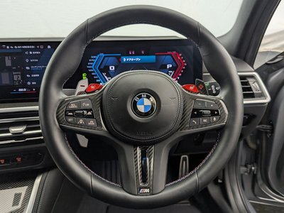 2023 BMW M3 TOURING photo 16