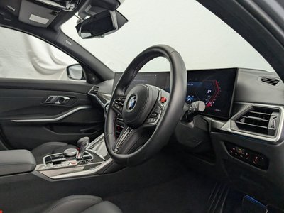 2023 BMW M3 TOURING photo 15